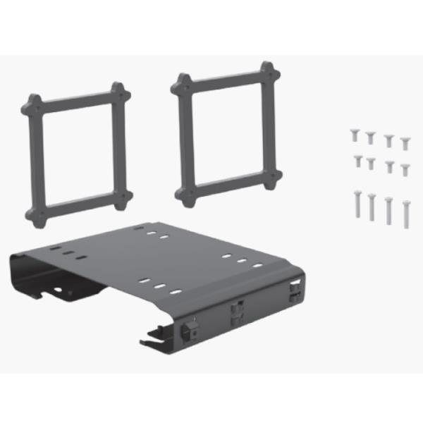 HP Desktop Mini v4+ VESA Sleeve