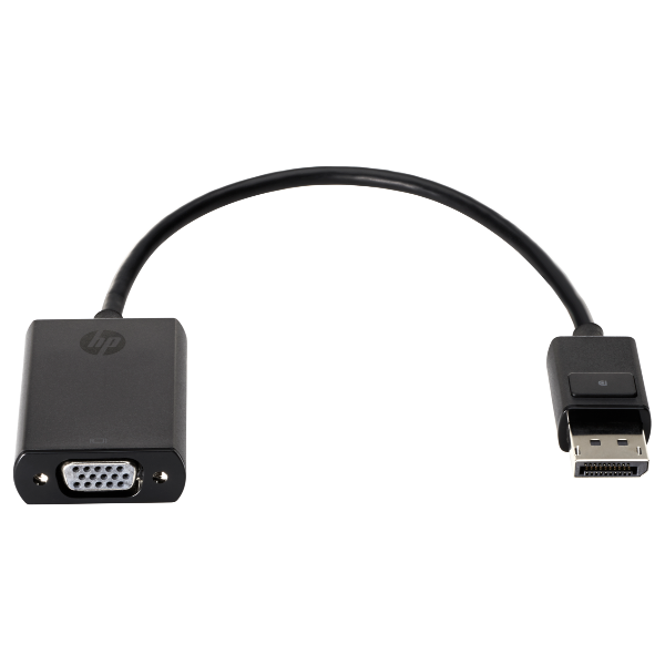 ADATTATORE DA DISPLAYPORT A VGA