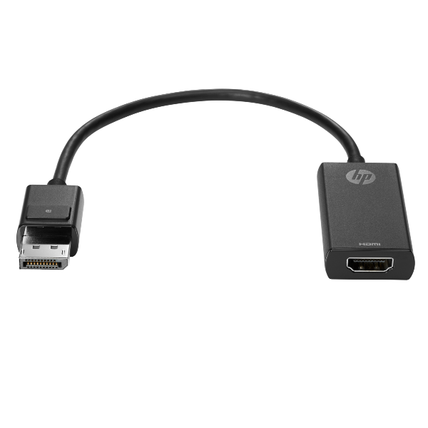 Adattatore HP da DisplayPort ad HDMI True 4K