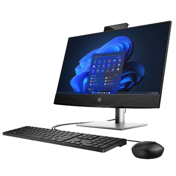 HP ProOne 440 G9 All-in-One PC Touch