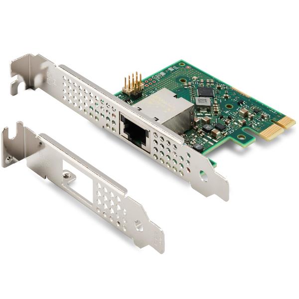 Scheda di rete Intel I226-T1 2.5GbE Ethernet