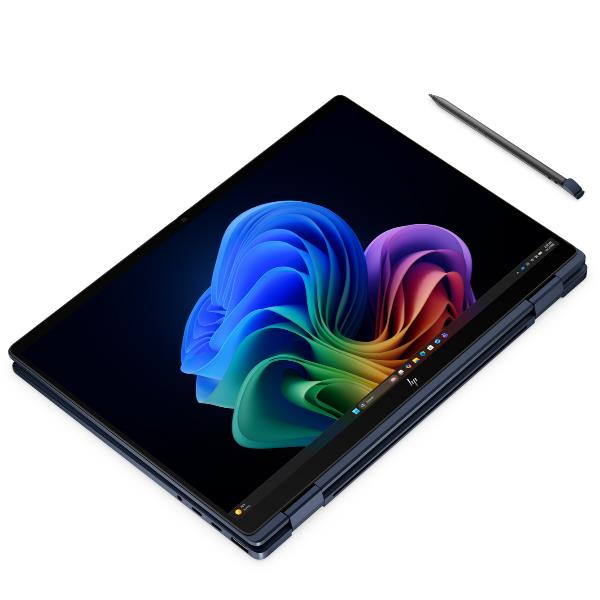 HP EliteBook X Flip G2i 14 inch Notebook Next Gen AI PC Wolf Pro Security Edition