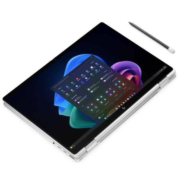 HP EliteBook X Flip G2i 14 inch Notebook Next Gen AI PC Wolf Pro Security Edition (Sure View)