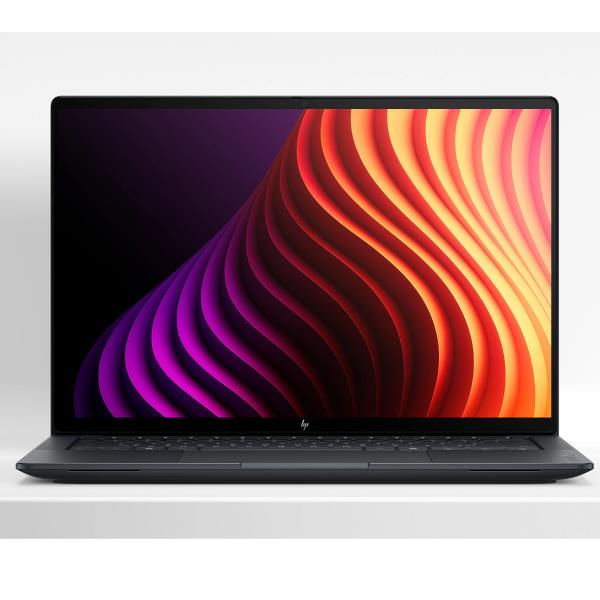 HP EliteBook X G2i 14 inch Notebook Next Gen AI PC Wolf Pro Security Edition