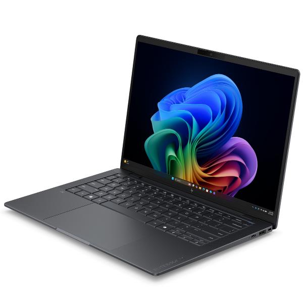 HP EliteBook X G2i 14 inch Notebook Next Gen AI PC Wolf Pro Security Edition