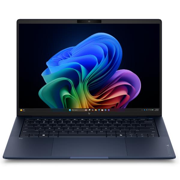 HP EliteBook X G2i 14 inch Notebook Next Gen AI PC Wolf Pro Security Edition