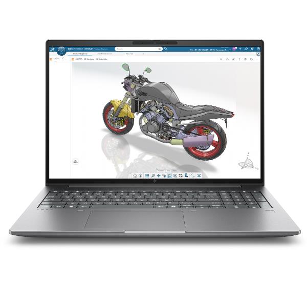 ZBook X G2i 16 Mobile Workstation