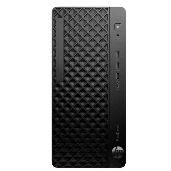 ProDesk 4 Tower G1i Desktop AI PC (gar. 3 anni onsite)