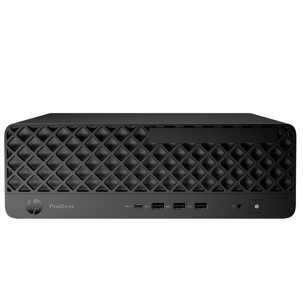 ProDesk 4 SFF G1i Desktop AI PC (gar. 4 anni onsite)