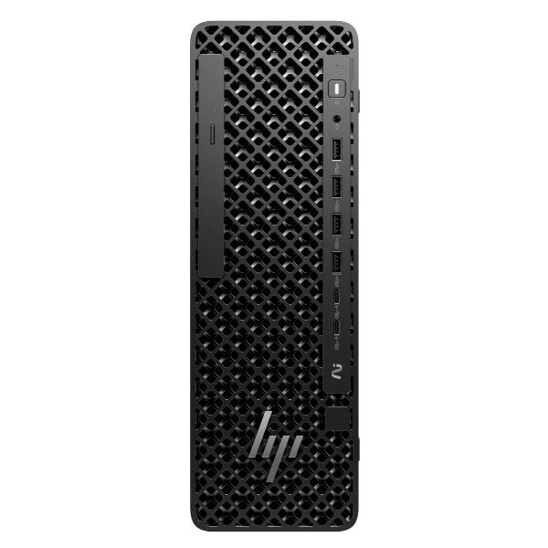 Z2 SFF G1i Workstation AI Wolf Pro Security Edition