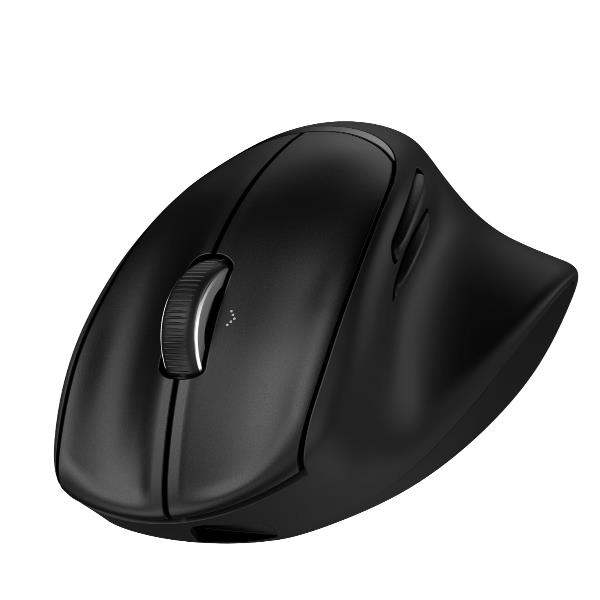 Mouse wireless e Bluetooth ergonomico HP Tilt 725M
