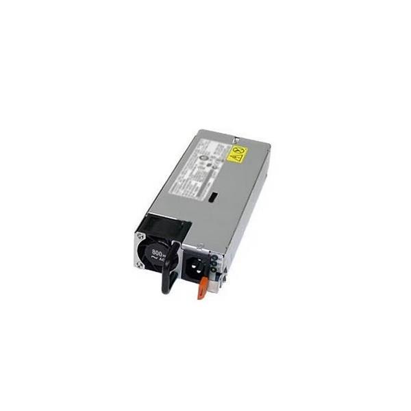 Lenovo ThinkSystem 800W 230V/115V Titanium CRPS Hot-Swap Power Supply v1.4