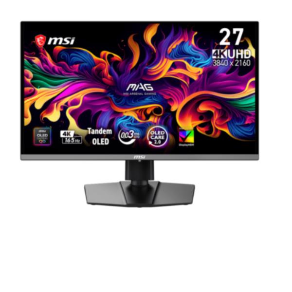 MAG 272UP QD-OLED E16