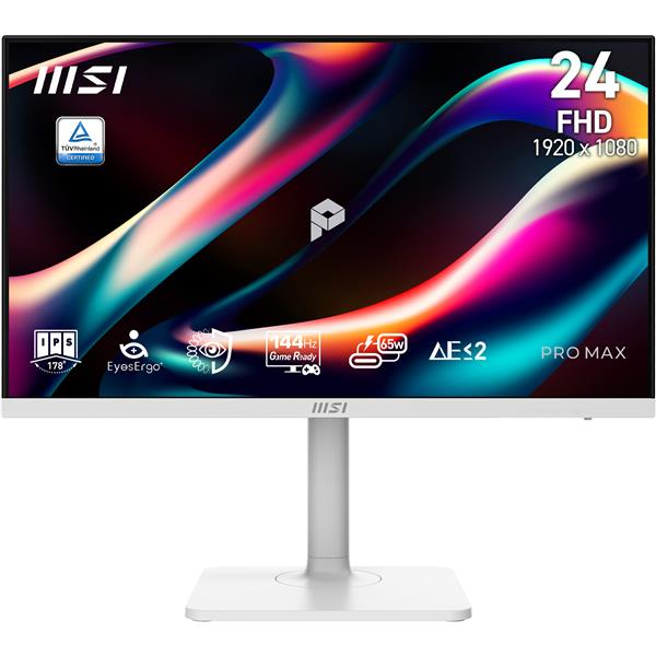 PRO MAX 241PHW E14