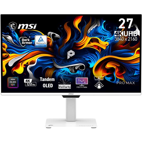 PRO MAX 271UPXW12G