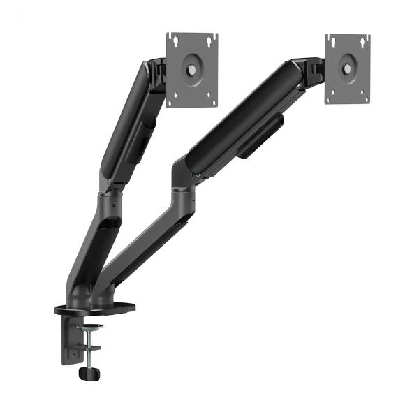 BRACCIO DA TAVOLO 3 SNODI 2 MONITOR