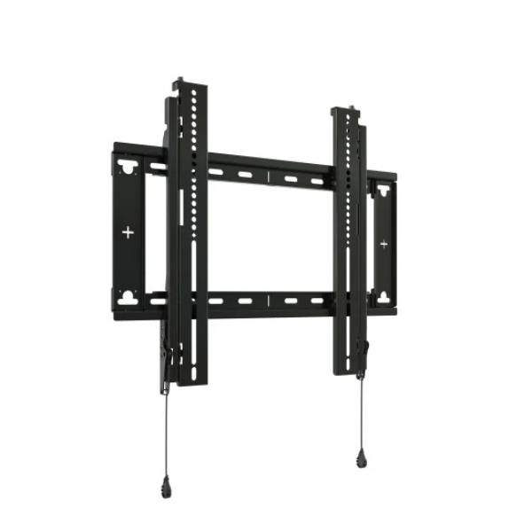 STAFFA STANDARD FISSA – BLACK