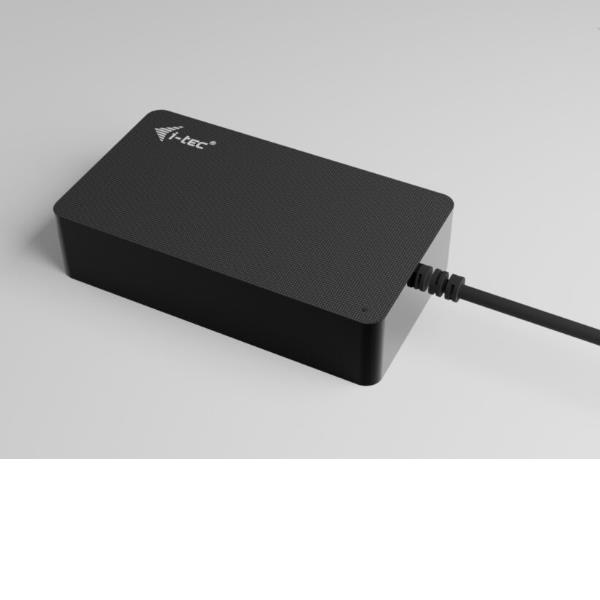 ALIMENTATORE UNIVERSALE USB-C PD 3.1 potenza 140W