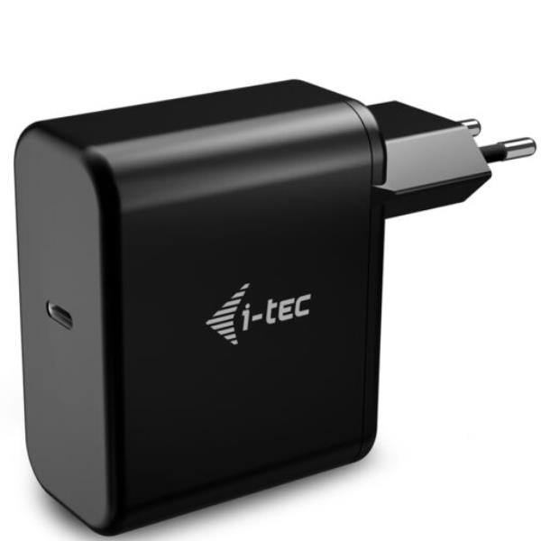 Caricabatterie GAN da 100 W con USB-C