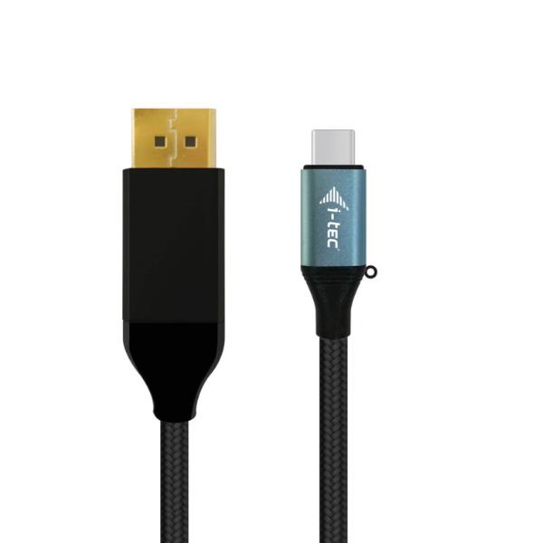 Cavo Adattatore da USB-C a Display Port 4K / 60 Hz 150cm