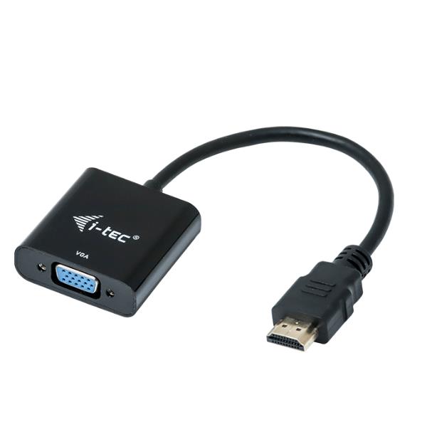 Adattatore da HDMI a VGA – M/F
