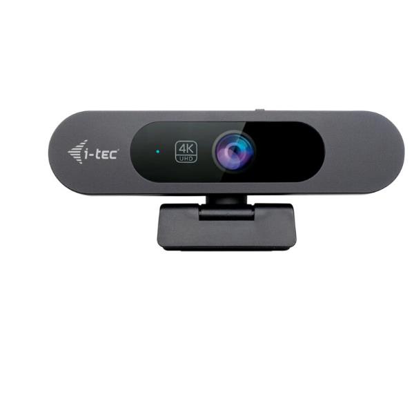 WEBCAM SOLOMONPRO900 Ultra HD 4K – Auto Framing AI