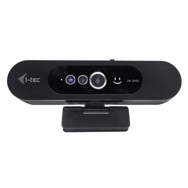 WEBCAM SOLOMONWH200 2K Windows Hello