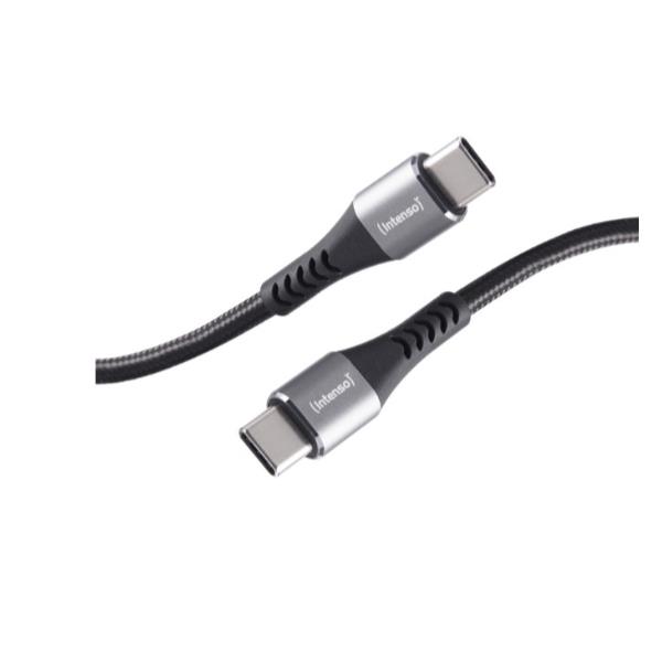 Charging / Data Cable USB-C USB-C 60W 1MT.