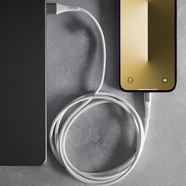 CAVO USB A TO LIGHTING 1.5MT