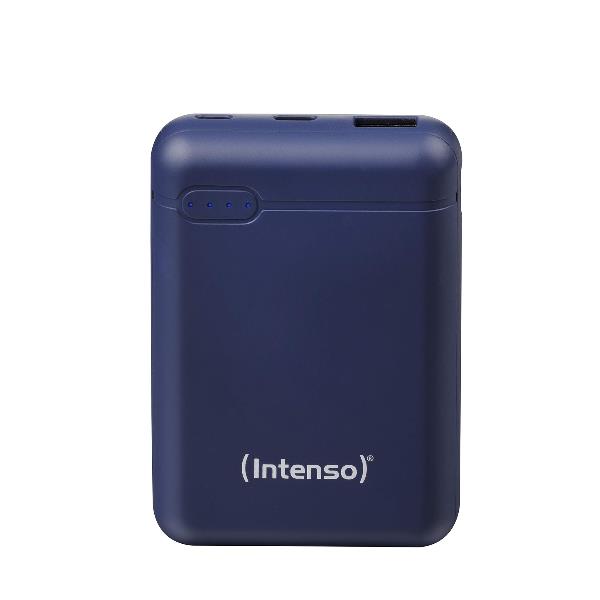 POWER BANK XS 10000 mAh dark blue