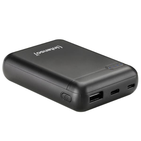 Powerbank XS 10000Mah black