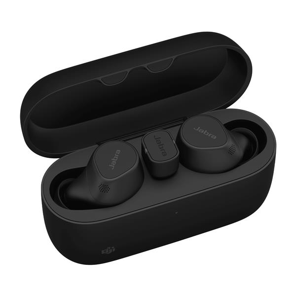 JABRA EVOLVE2 BUDS MS USB-C