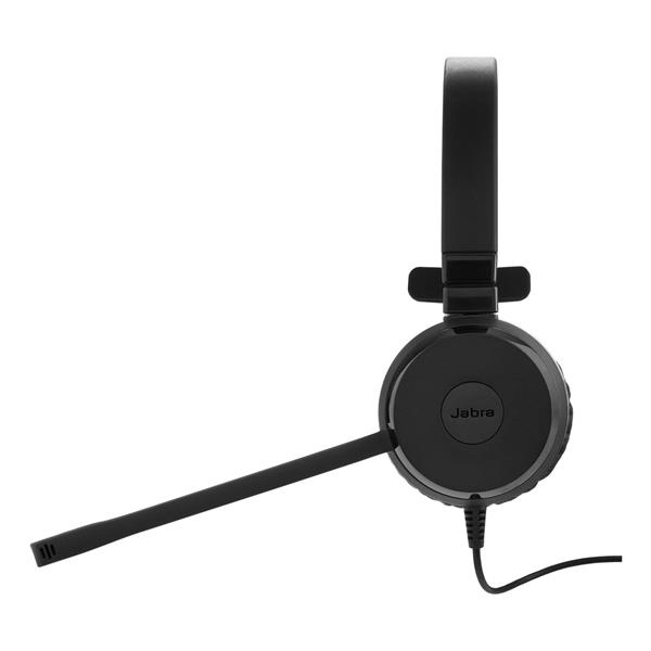 JABRA EVOLVE 30 II UC DUO USB C/A