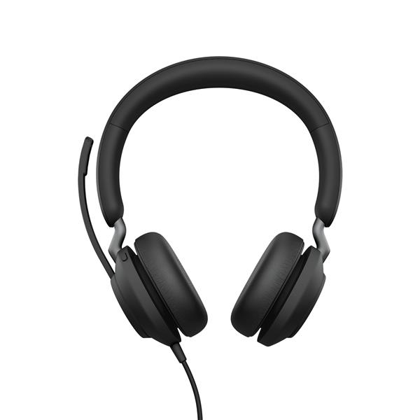 EVOLVE2 40 ES STEREO MS USB C/A