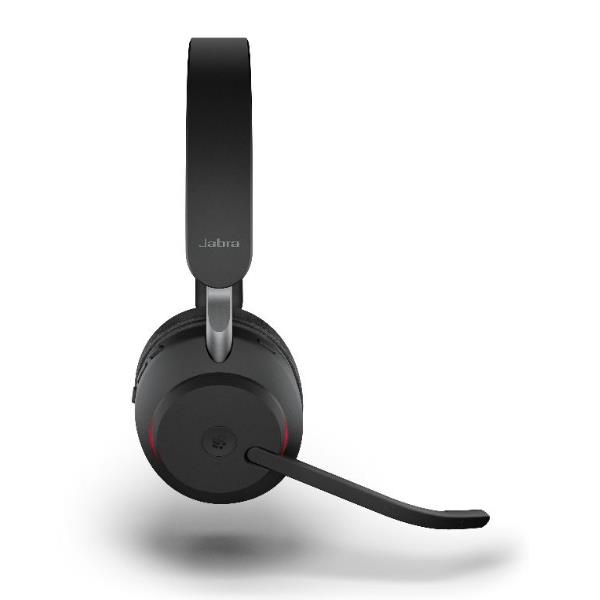 JABRA EVOLVE2 65 LINK380C MS DUO BLACK