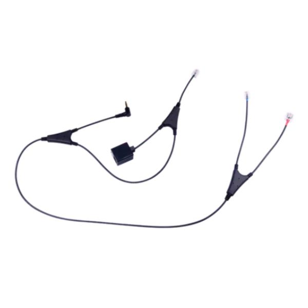 CAVO SPEC DI SGANCIO ELET PER ALCATEL SERIE 9S,ALCATEL-LUCENT MSH, COMP ENGAGE,PRO9XX,JL950