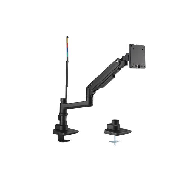 Braccio per monitor singolo SmartFit™ Premium