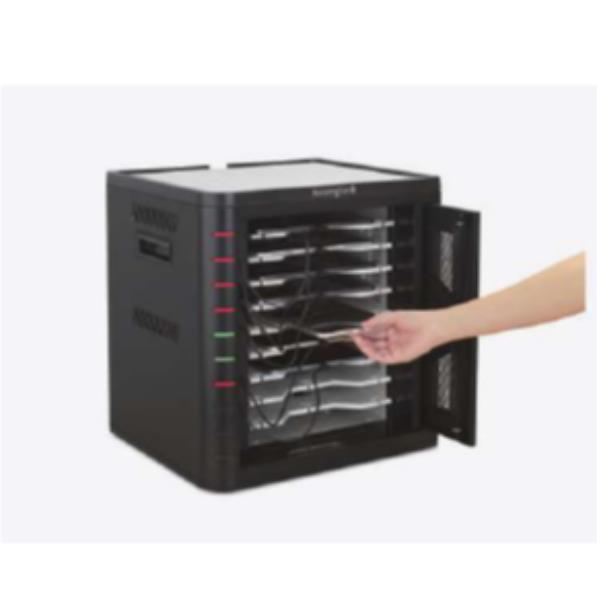 Armadietto di ricarica USB-C®