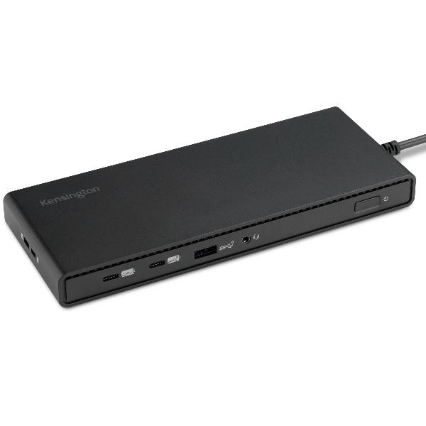 Docking station SD4842P EQ USB-C