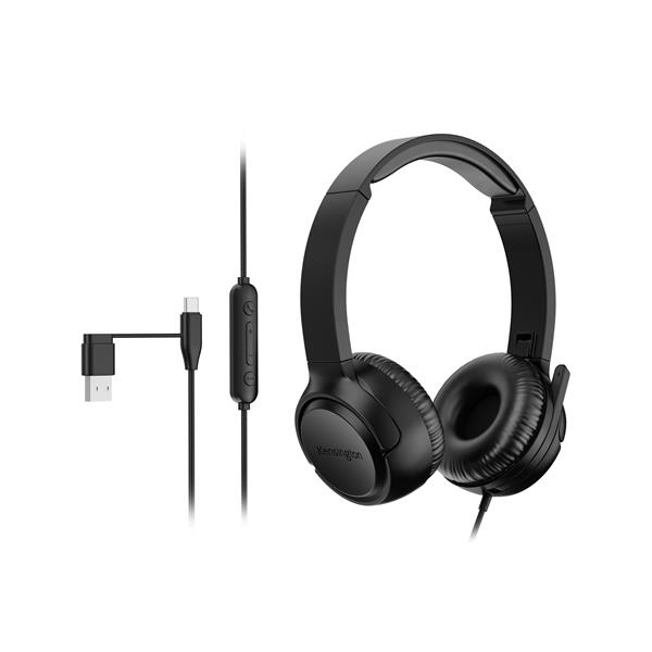 Cuffie On-Ear H950 EQ USB-C®/USB-A