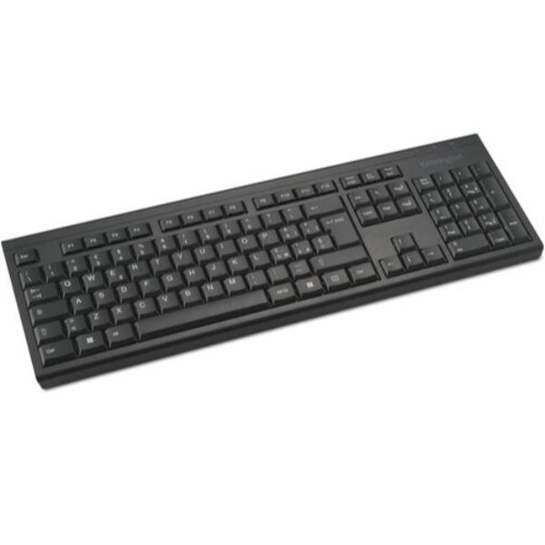 TASTIERA WIRELESS KB150 EQ
