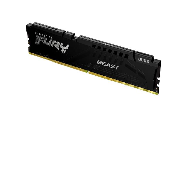 Kingston – FURY Beast Black EXPO 8GB