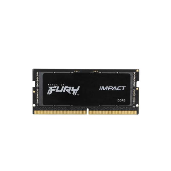 Kingston (Kit of 2) FURY Impact PnP 64GB