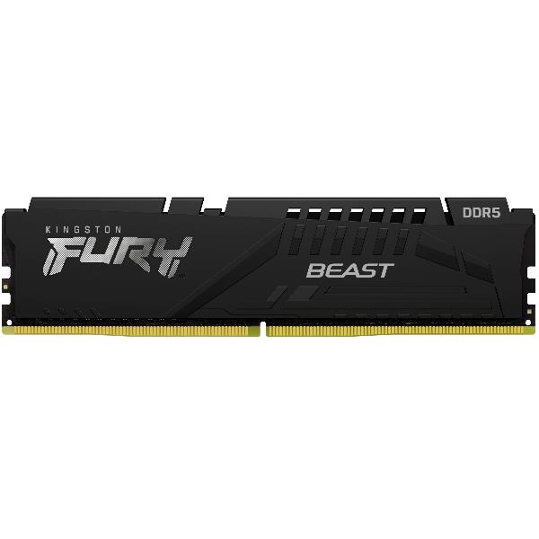 Memoria Kingston FURY™ Beast DDR5
