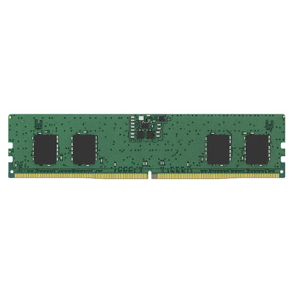 8GB DDR5 5600MT/s Non-ECC Unbuffered DIMM