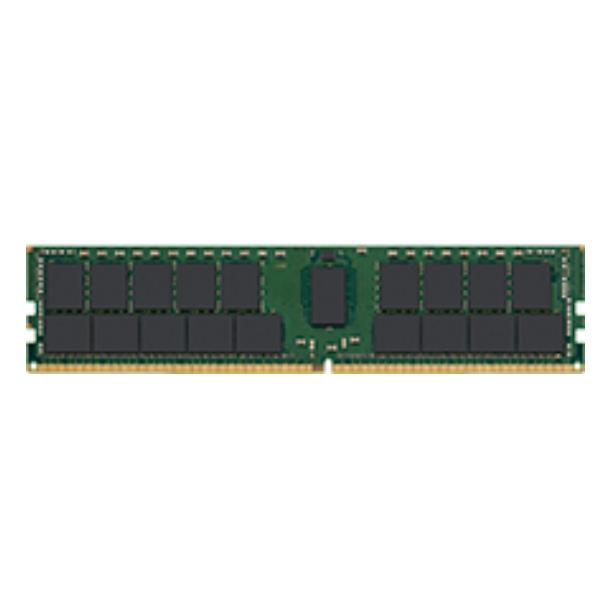 Ram Server 64GB 3200MT/s DDR4 ECC Reg CL22 DIMM 2Rx4 Micron F Rambus