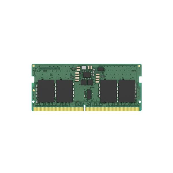 Ram 8GB 6400MT/s DDR5 Non-ECC CL52 CSODIMM 1Rx16