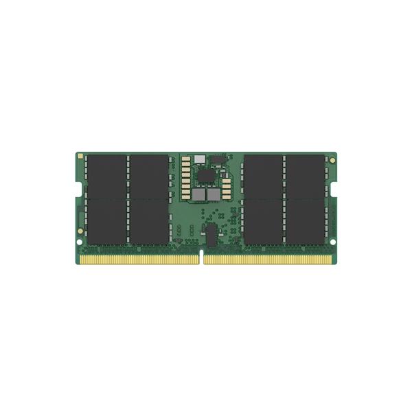 Ram 32GB 6400MT/s DDR5 Non-ECC CL52 CSODIMM 1Rx8