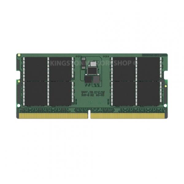 32GB 5600MT/s DDR5 Non-ECC CL46 SODIMM 2Rx8