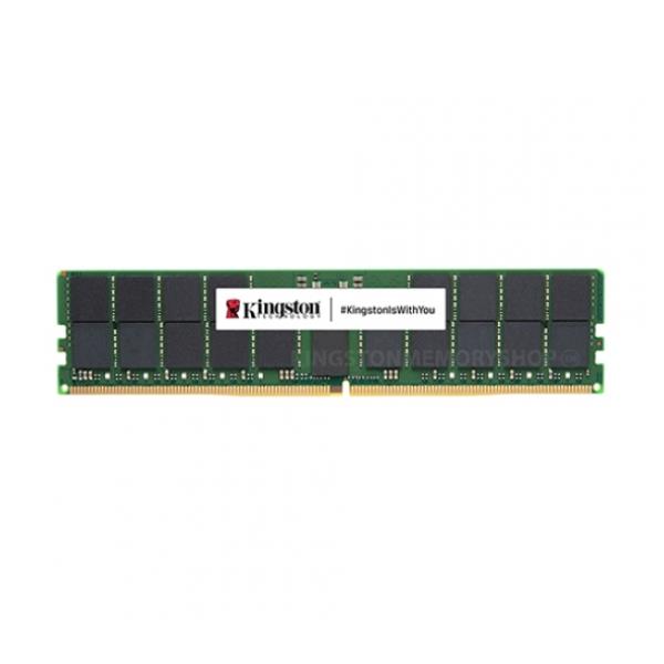 64GB DDR5 5600MT/s ECC Reg 2Rx4 DIMM per Dell